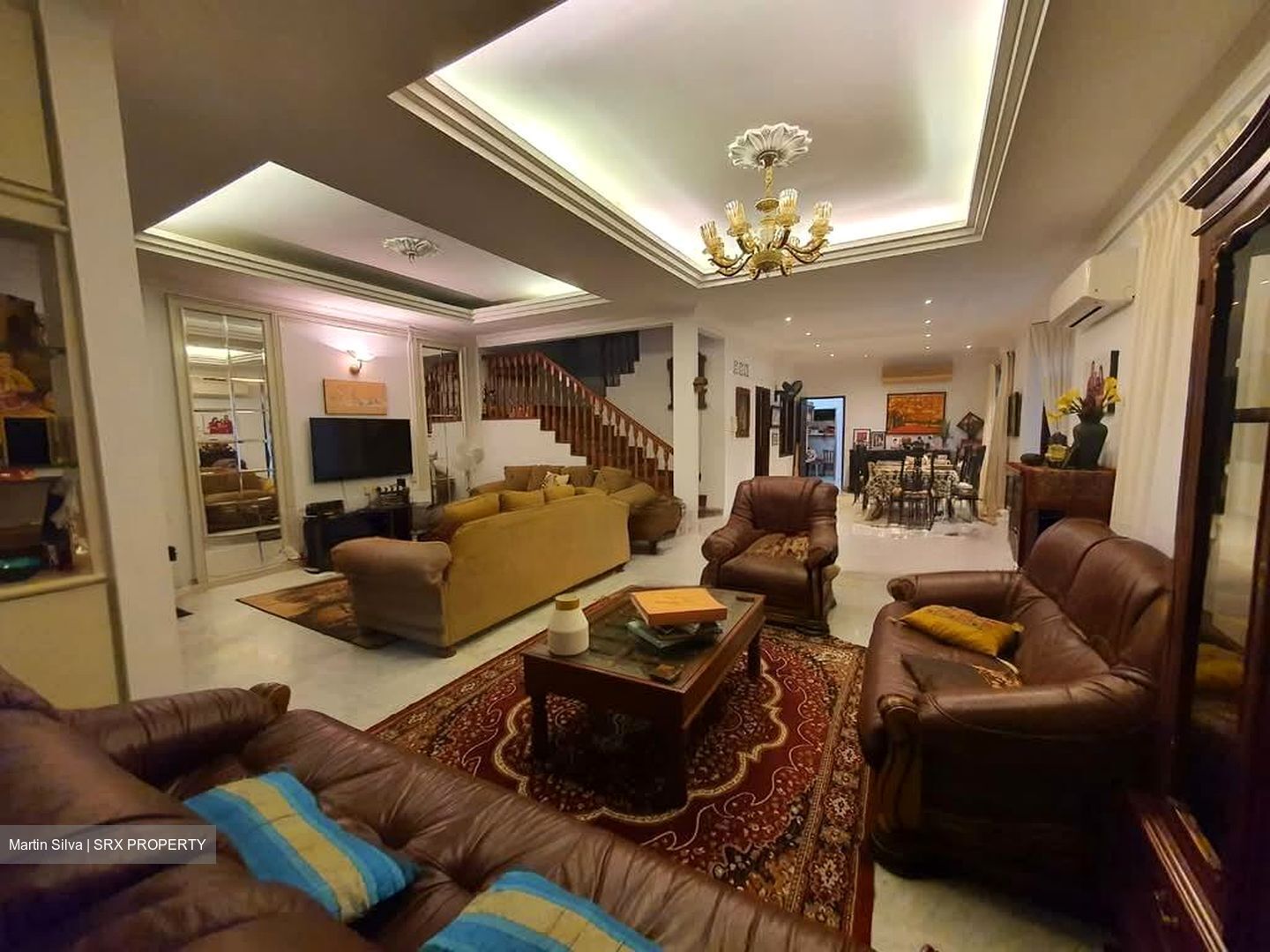 Opera Estate (D15), Detached #586727361